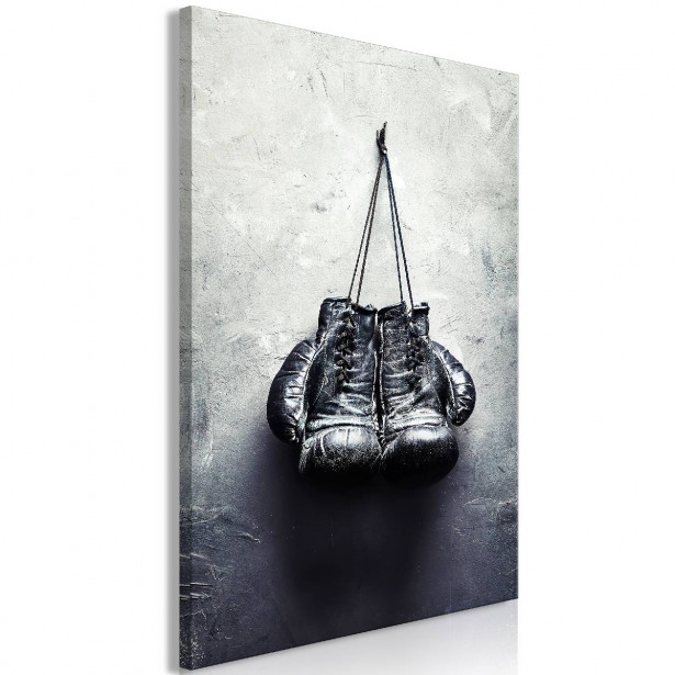 Taulu Artgeist Boxing Gloves 1-osainen pystysuuntainen eri kokoja