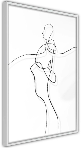 Juliste Artgeist My Soul, kehyksillä, eri kokoja