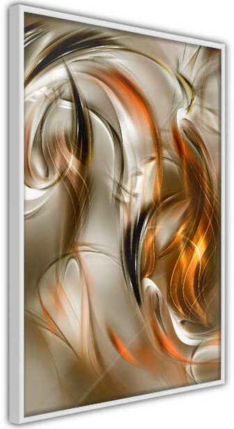 Juliste Artgeist Autumn Wind, kehyksillä, eri kokoja