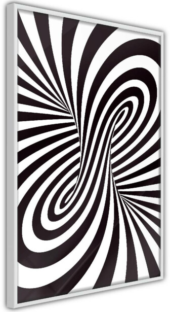 Juliste Artgeist Deep Hypnosis, kehyksillä, eri kokoja