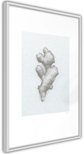 Juliste Artgeist Ginger, kehyksillä, eri kokoja