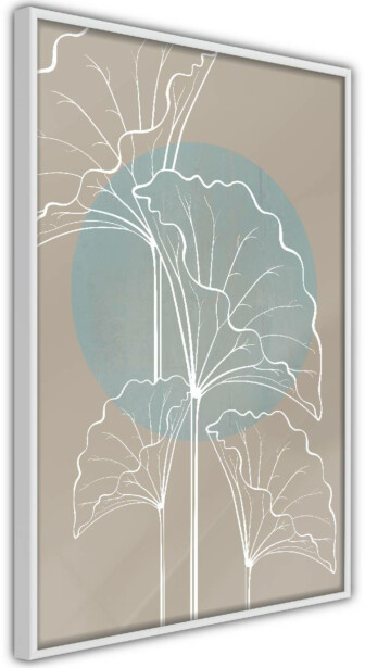 Juliste Artgeist Breath of Nature, kehyksillä, eri kokoja