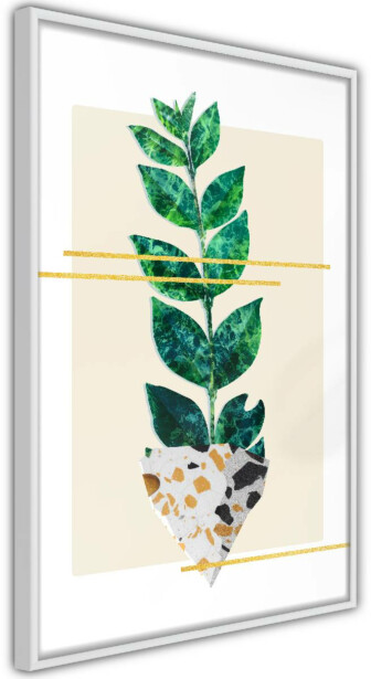 Juliste Artgeist Geometric Nature, kehyksillä, eri kokoja