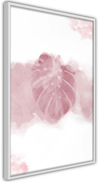 Juliste Artgeist Tropical Fog, kehyksillä, eri kokoja