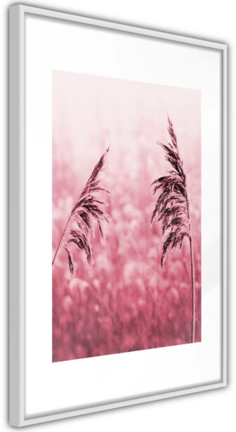 Juliste Artgeist Ruby Stalk, kehyksillä, eri kokoja