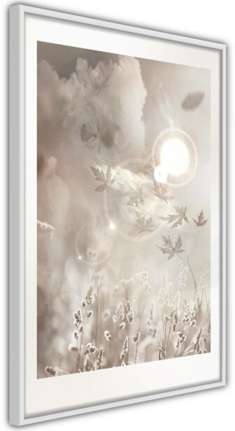 Juliste Artgeist Flare, kehyksillä, eri kokoja