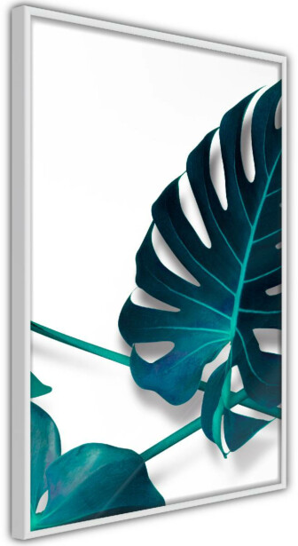 Juliste Artgeist Sea Flower, kehyksillä, eri kokoja