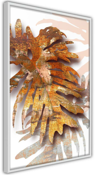 Juliste Artgeist Autumn Memories, kehyksillä, eri kokoja