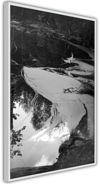 Juliste Artgeist Pond, kehyksillä, eri kokoja