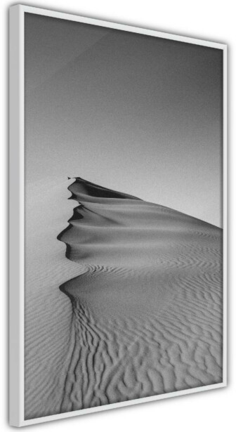 Juliste Artgeist Desert, kehyksillä, eri kokoja