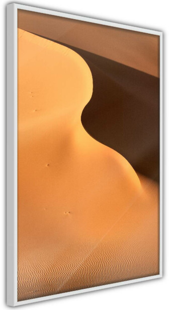 Juliste Artgeist Sand Wave, kehyksillä, eri kokoja