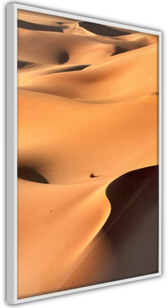 Juliste Artgeist Hot Sand, kehyksillä, eri kokoja