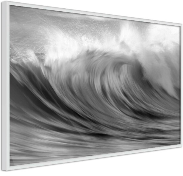 Juliste Artgeist Surfers Paradise, kehyksillä, eri kokoja