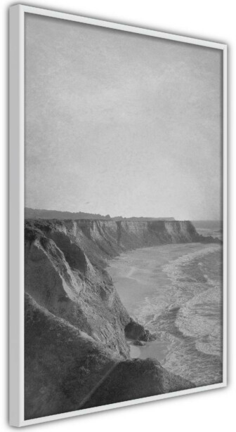 Juliste Artgeist Cliff, kehyksillä, eri kokoja