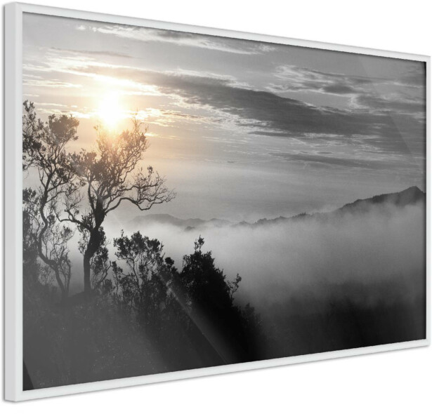 Juliste Artgeist Sunrise, kehyksillä, eri kokoja