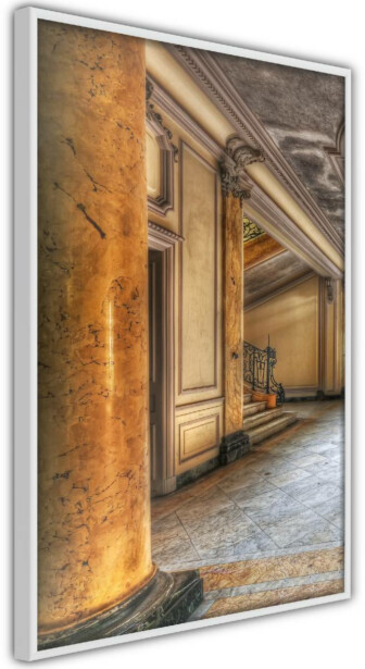 Juliste Artgeist Palace, kehyksillä, eri kokoja