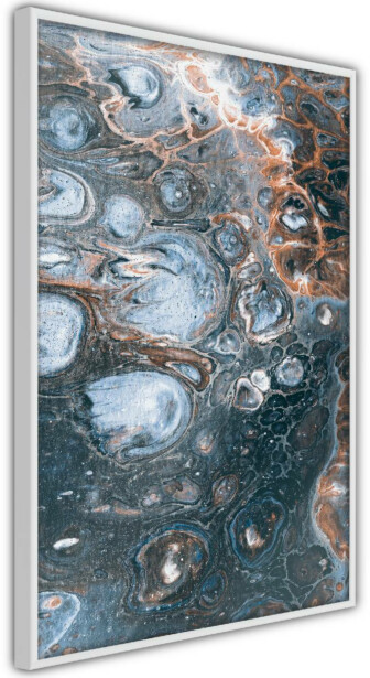 Juliste Artgeist Ocean of Stain, kehyksillä, eri kokoja