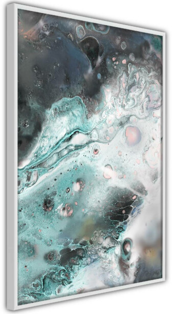 Juliste Artgeist Sea Elements, kehyksillä, eri kokoja