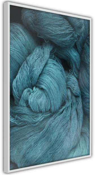 Juliste Artgeist Melancholic Wool, kehyksillä, eri kokoja