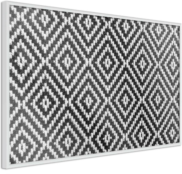 Juliste Artgeist Kitchen Towel, kehyksillä, eri kokoja