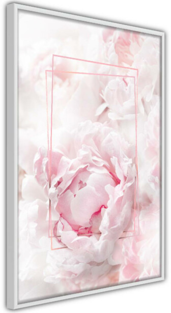 Juliste Artgeist Fleeting Beauty, kehyksillä, eri kokoja
