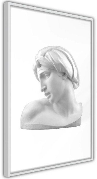 Juliste Artgeist Michelangelo, kehyksillä, eri kokoja