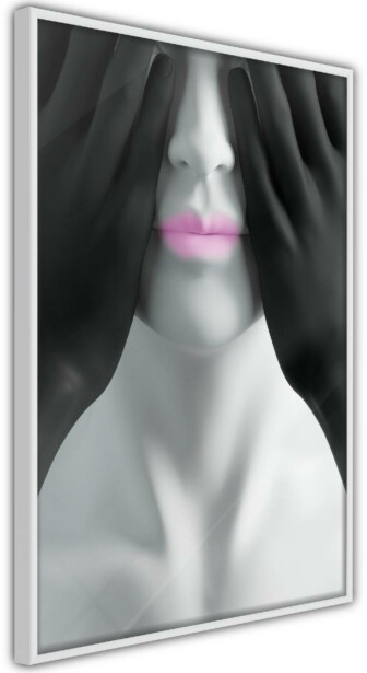 Juliste Artgeist Mannequin, kehyksillä, eri kokoja
