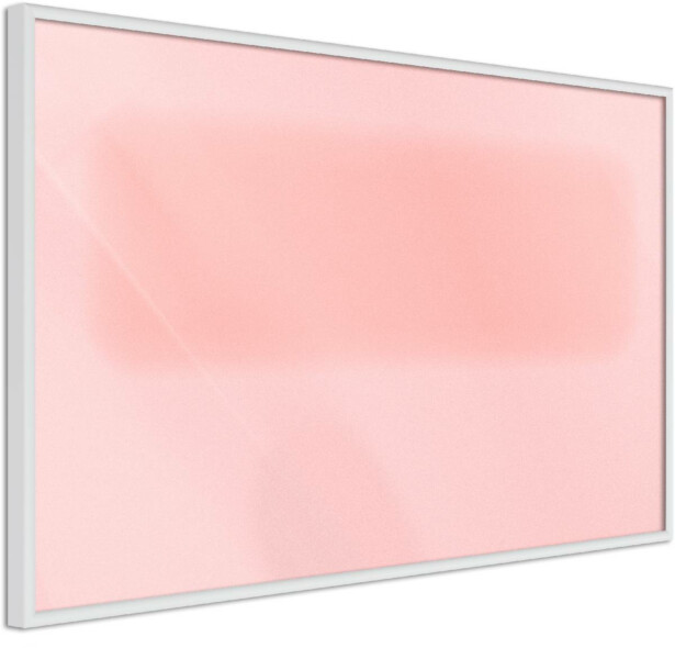Juliste Artgeist Pastel Stain, kehyksillä, eri kokoja