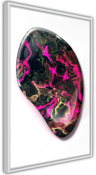 Juliste Artgeist Drop of Magic, kehyksillä, eri kokoja