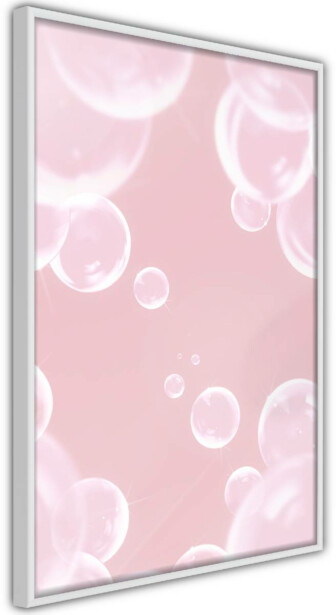 Juliste Artgeist Subtle Breeze, kehyksillä, eri kokoja