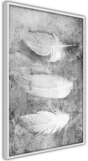 Juliste Artgeist Fleeting Mystery, kehyksillä, eri kokoja