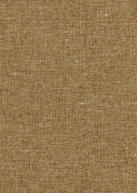 Tapetti Arte Chanderi, 0.7x8.5m, toffee, non-woven