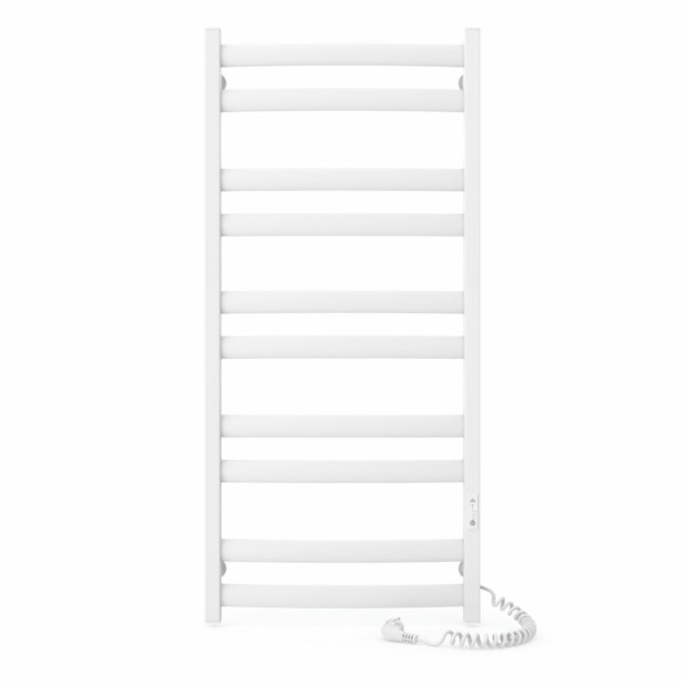 Sähköinen pyyhekuivain ajastimella Atlant 300W, 500x1200