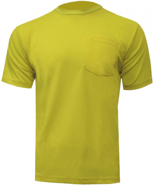 T-paita Atex Hi-Vis 2861, keltainen