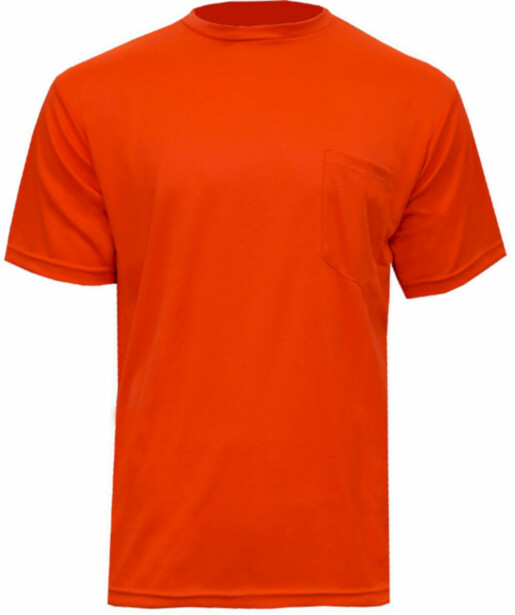 T-paita Atex Hi-Vis 2869, oranssi