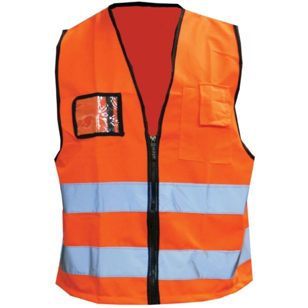 Huomioliivi Atex Hi-Vis 5794 oranssi