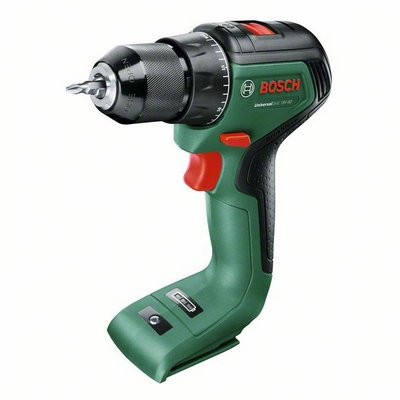 Akkuporakone Bosch Universal Drill SOLO 18V 60