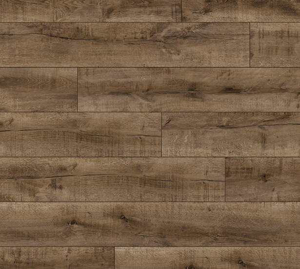 Laminaatti Kronoflooring Atlantic 8 Volcano More 1-sauva Tammi 8mm 2.22 m²/pkt