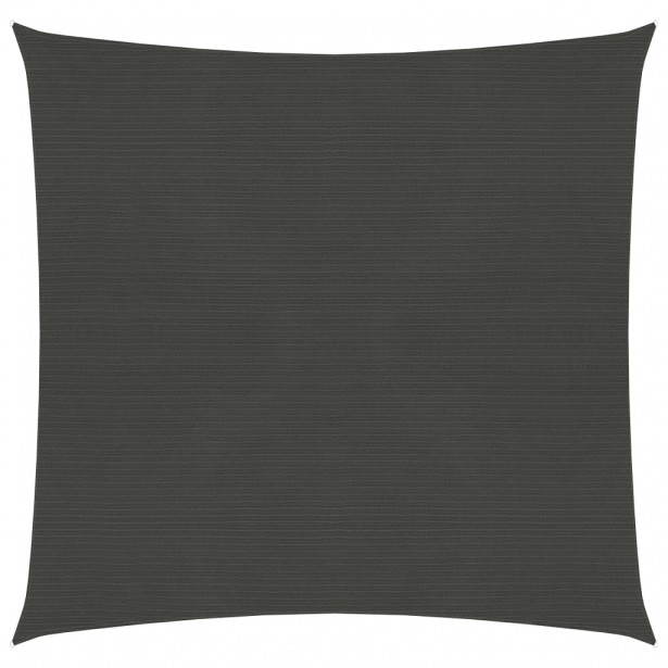 Aurinkopurje 160 g neliömetri antrasiitti 2 5x2 5 m hdpe