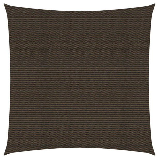Aurinkopurje 160 g neliömetri ruskea 2 5x2 5 m hdpe
