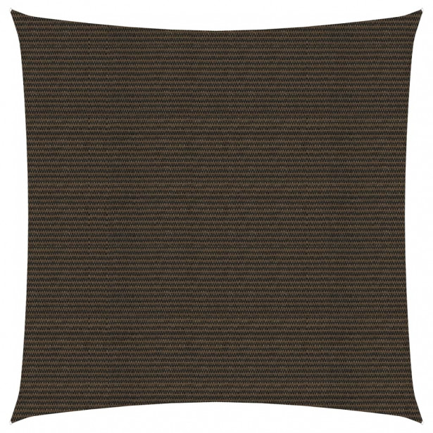 Aurinkopurje 160 g neliömetri ruskea 3 6x3 6 m hdpe