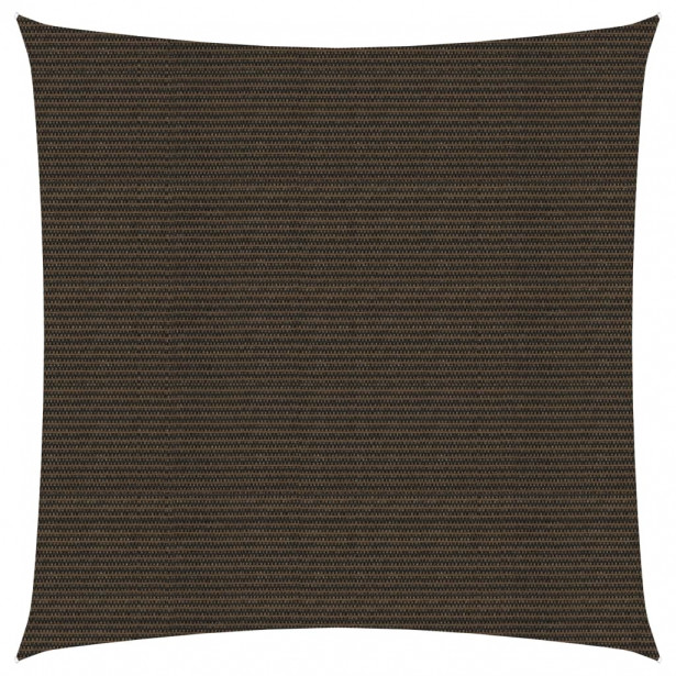 Aurinkopurje 160 g neliömetri ruskea 4 5x4 5 m hdpe