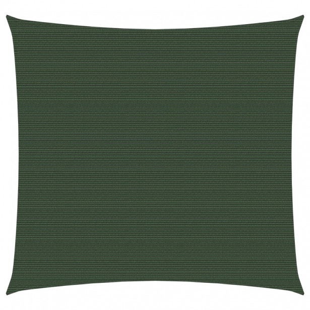 Aurinkopurje 160 g neliömetri tummanvihreä 3 6x3 6 m hdpe
