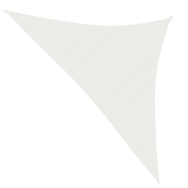 Aurinkopurje 160 g neliömetri valkoinen 2 5x2 5x3 5 m hdpe