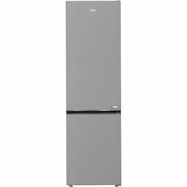 Jääkaappipakastin Beko B5EUNA406HXB, 59.5cm, ruostumaton teräs
