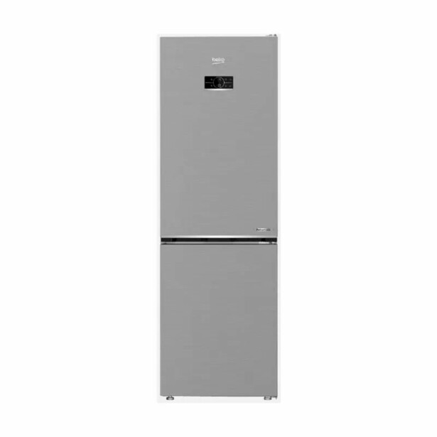 Jääkaappipakastin Beko B5RCNA365ZXB, 59.5cm, ruostumaton teräs