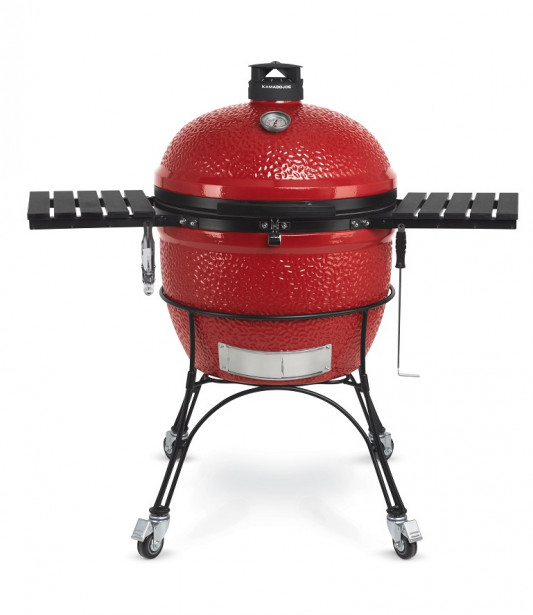 Hiiligrilli Kamado Joe Big Joe