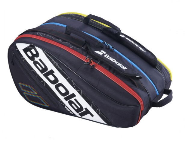Padellaukku Babolat RH Team Padel, 4 padelmailalle