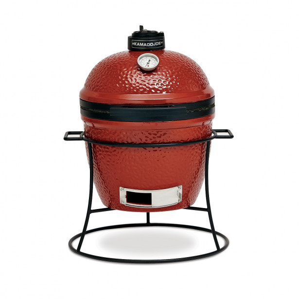 Hiiligrilli Kamado Joe Joe Jr