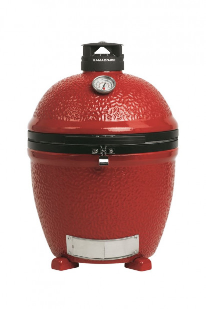 Hiiligrilli Kamado Joe Classic II Stand Alone